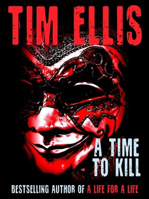 cover image of A Time to Kill (P&R14)